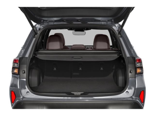 2026 Subaru Forester - $38,170