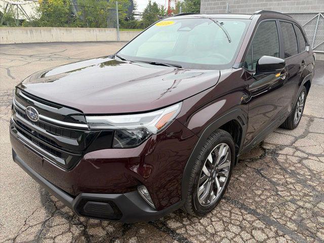 2026 Subaru Forester - $38,170