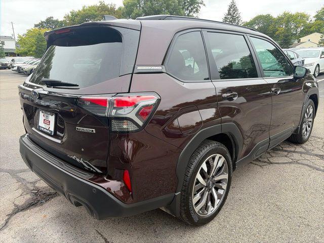 2026 Subaru Forester - $38,170