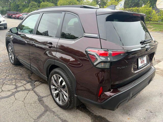 2026 Subaru Forester - $38,170