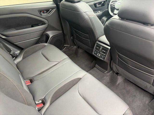 2026 Subaru Forester - $38,170
