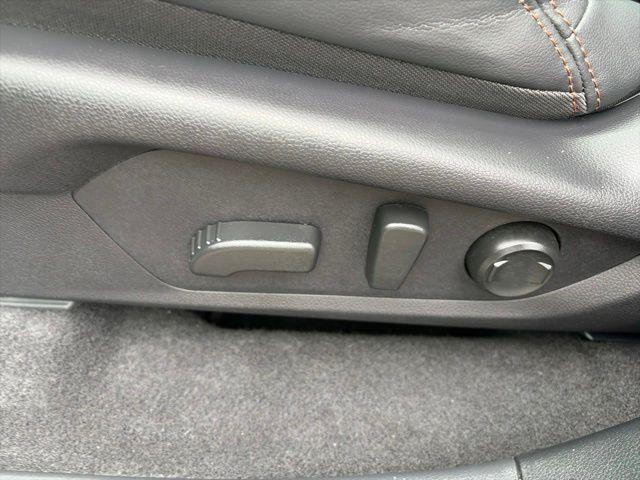 2026 Subaru Forester - $38,170