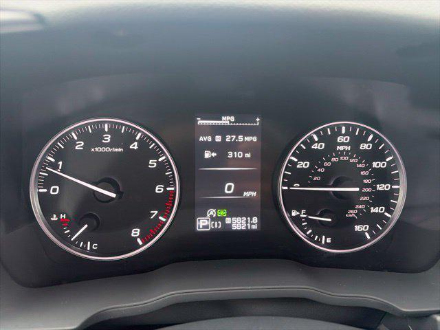 2026 Subaru Forester - $38,170