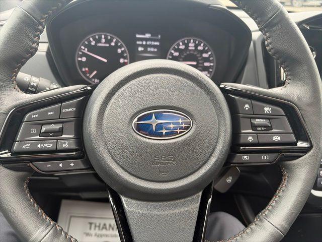 2026 Subaru Forester - $38,170