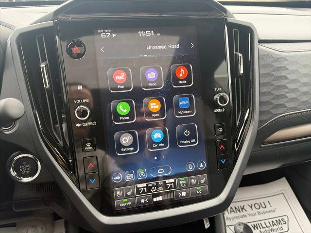 2026 Subaru Forester - $38,170