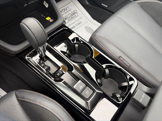 2026 Subaru Forester - $38,170