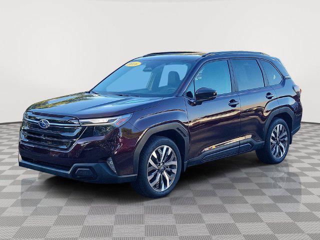 2026 Subaru Forester - $38,170