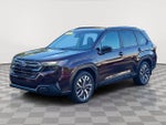 2026 Forester Thumbnail 2