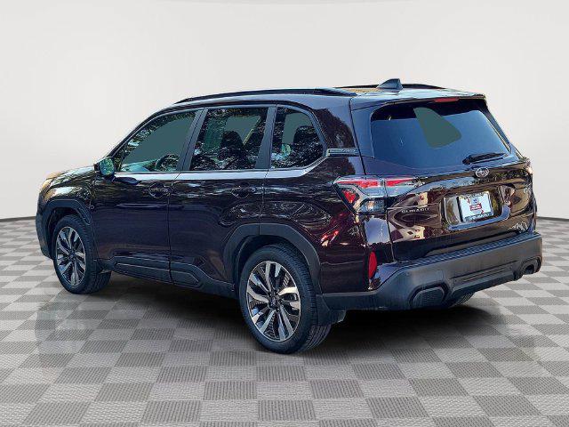 2026 Subaru Forester - $38,170