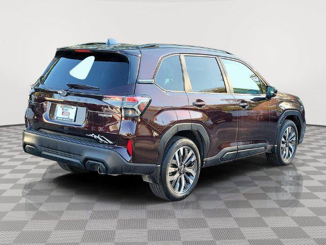 2026 Subaru Forester - $38,170