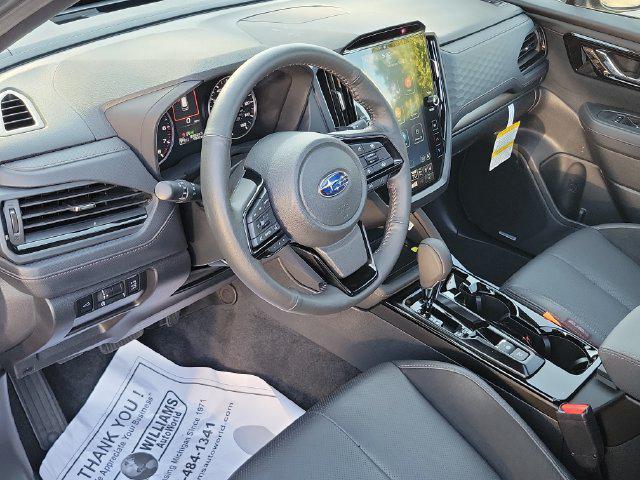 2026 Subaru Forester - $38,170