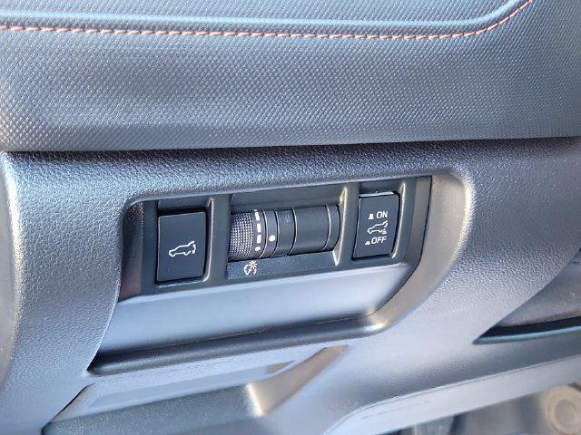 2026 Subaru Forester - $38,170