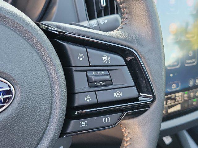 2026 Subaru Forester - $38,170