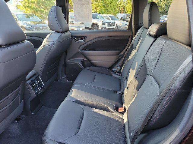 2026 Subaru Forester - $38,170