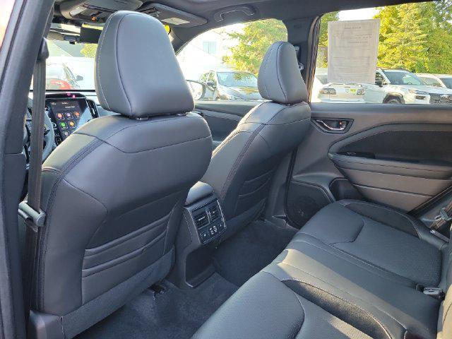 2026 Subaru Forester - $38,170