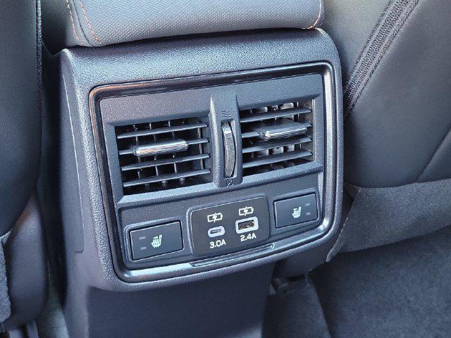 2026 Subaru Forester - $38,170