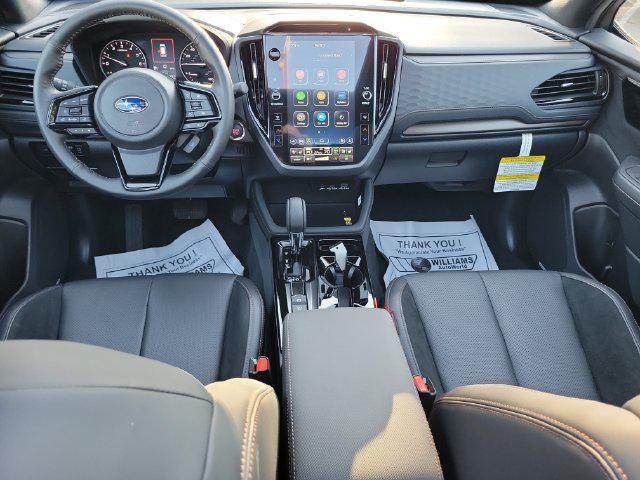 2026 Subaru Forester - $38,170