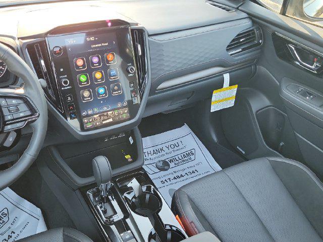 2026 Subaru Forester - $38,170