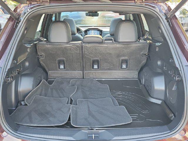 2026 Subaru Forester - $38,170