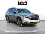 2026 Forester Thumbnail 10