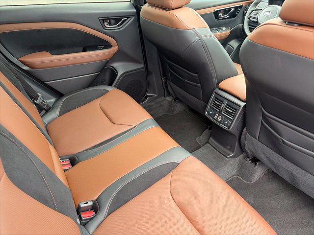 2026 Subaru Forester - $38,187