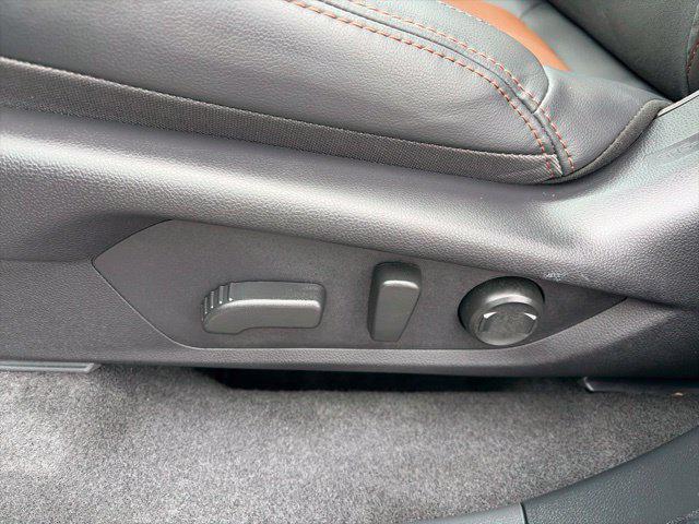 2026 Subaru Forester - $38,187