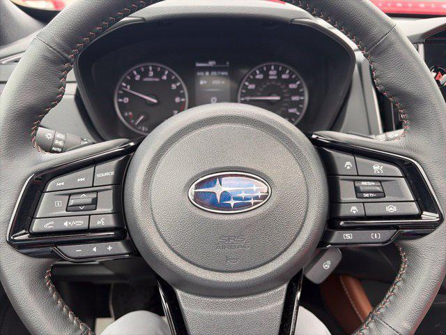 2026 Subaru Forester - $38,187