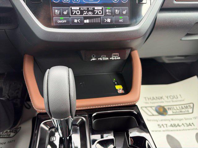 2026 Subaru Forester - $38,187