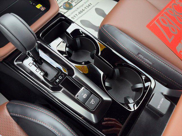 2026 Subaru Forester - $38,187