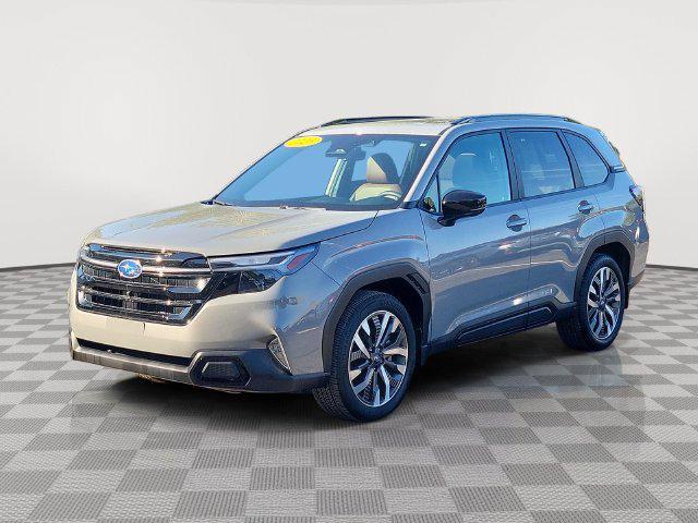 2026 Subaru Forester - $38,187