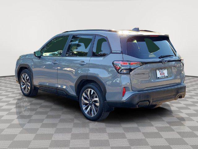 2026 Subaru Forester - $38,187