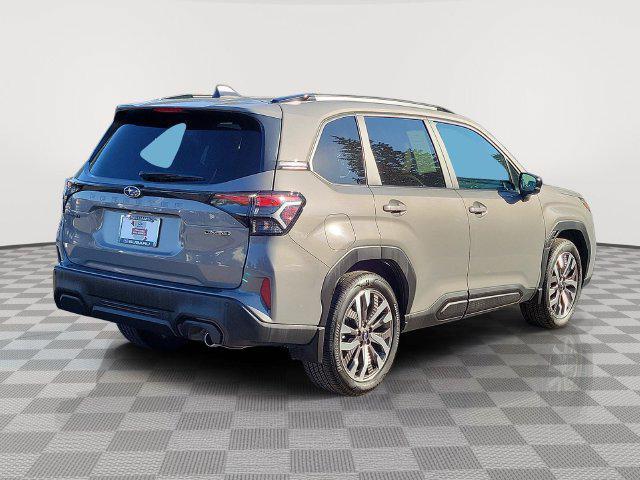 2026 Subaru Forester - $38,187