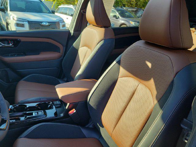 2026 Subaru Forester - $38,187