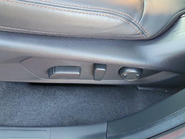 2026 Subaru Forester - $38,187