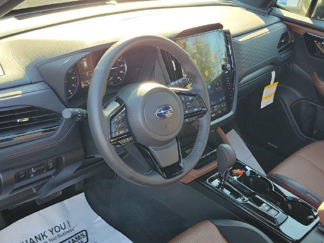 2026 Subaru Forester - $38,187