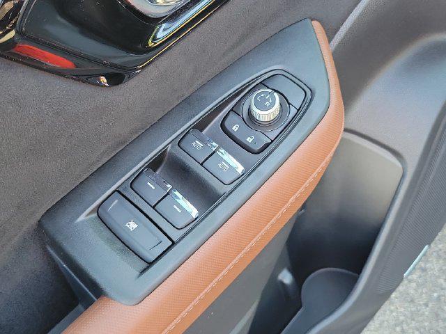 2026 Subaru Forester - $38,187