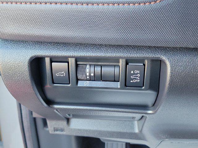 2026 Subaru Forester - $38,187