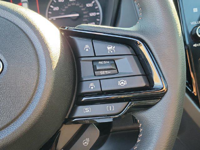 2026 Subaru Forester - $38,187