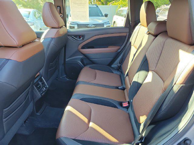 2026 Subaru Forester - $38,187