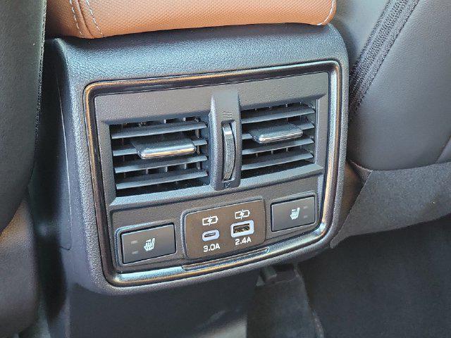 2026 Subaru Forester - $38,187