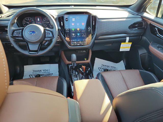 2026 Subaru Forester - $38,187