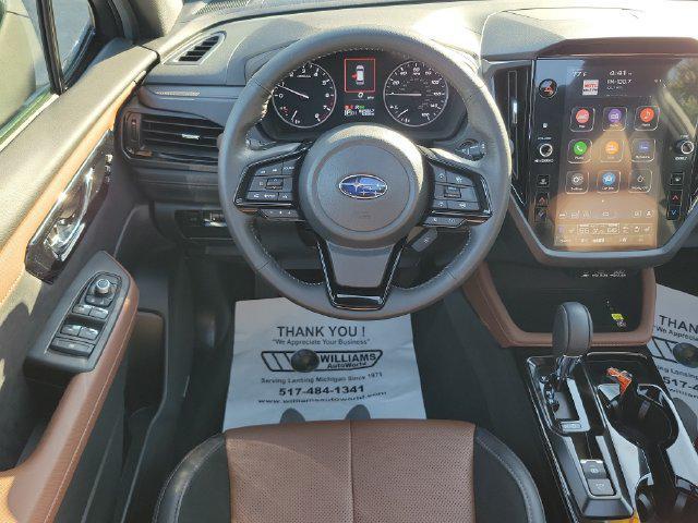 2026 Subaru Forester - $38,187