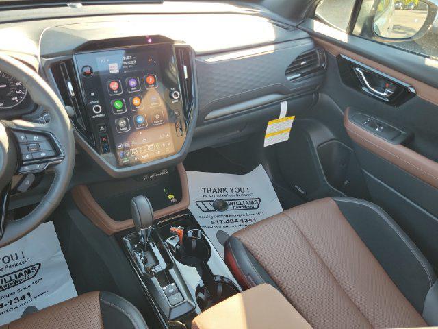 2026 Subaru Forester - $38,187