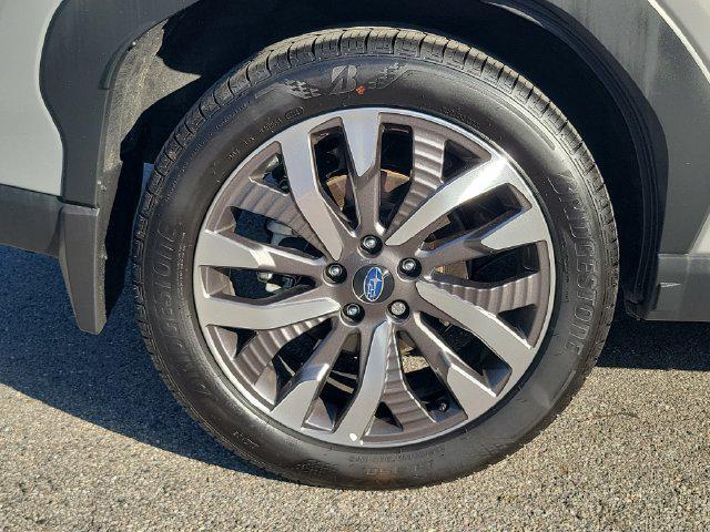 2026 Subaru Forester - $38,187