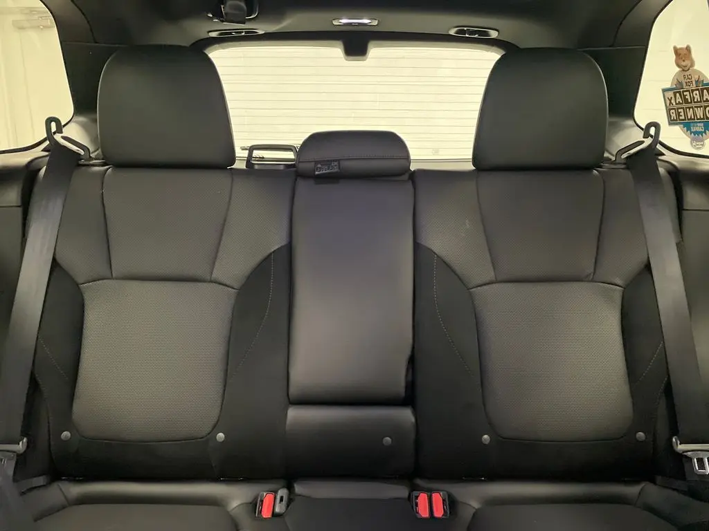 2026 Subaru Forester - $36,985