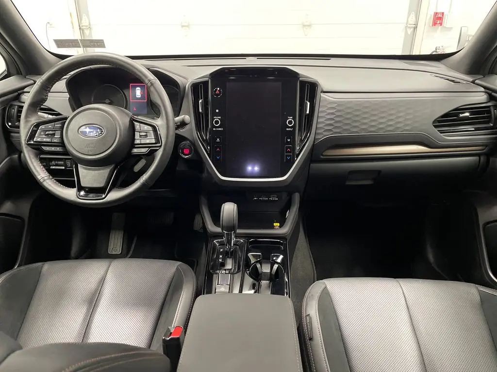 2026 Subaru Forester - $36,985