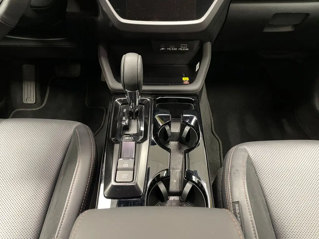 2026 Subaru Forester - $36,985