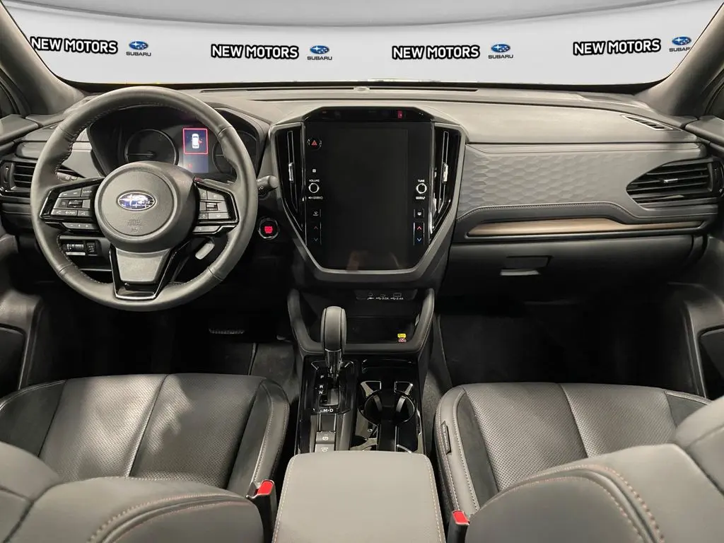 2026 Subaru Forester - $36,985