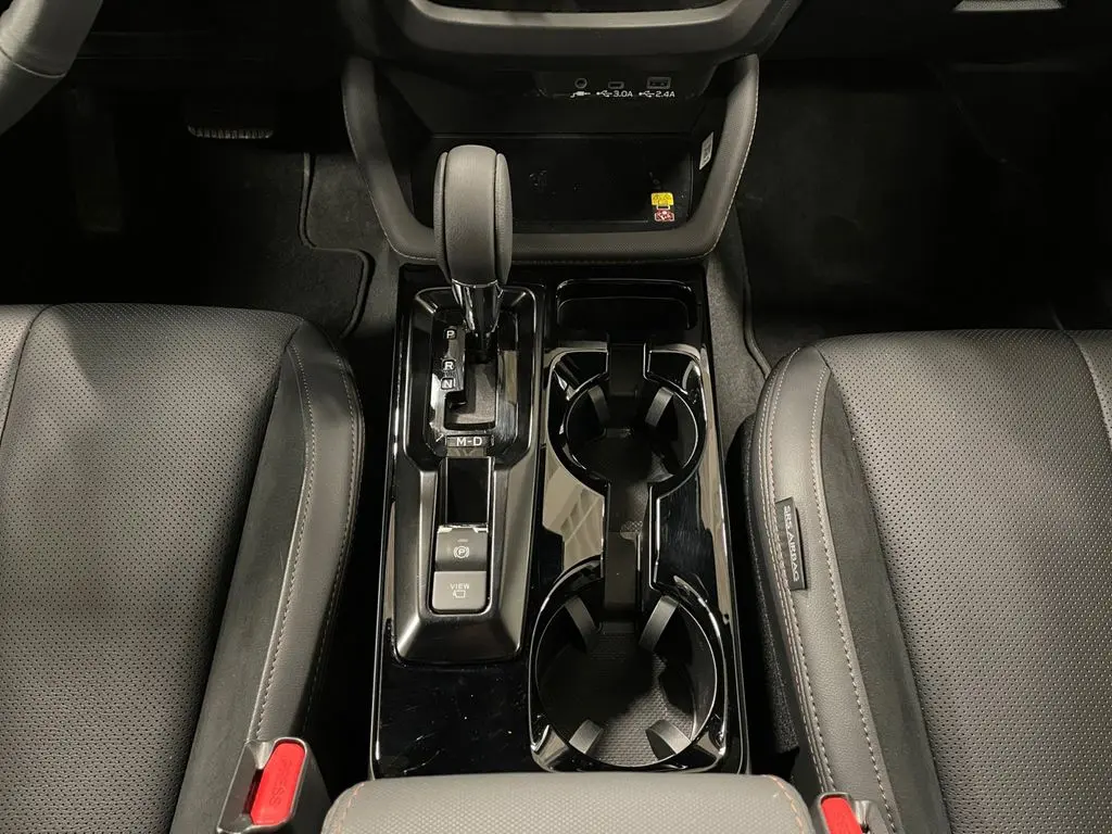 2026 Subaru Forester - $36,985