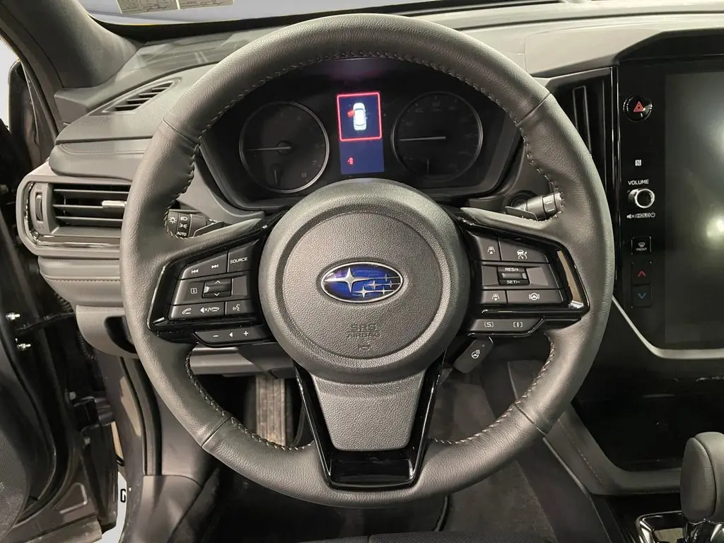 2026 Subaru Forester - $36,985